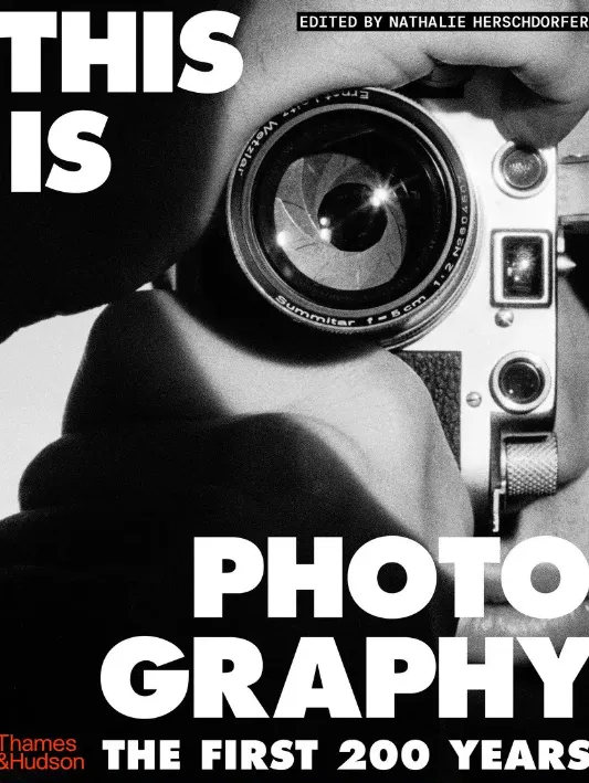 This is Photography The First 200 Years