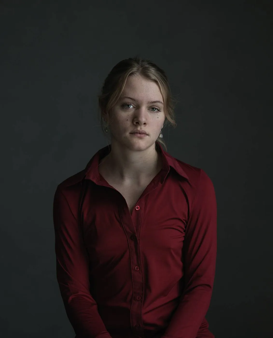 Fotowedstrijd ROOD op Fotografie.nl 2021