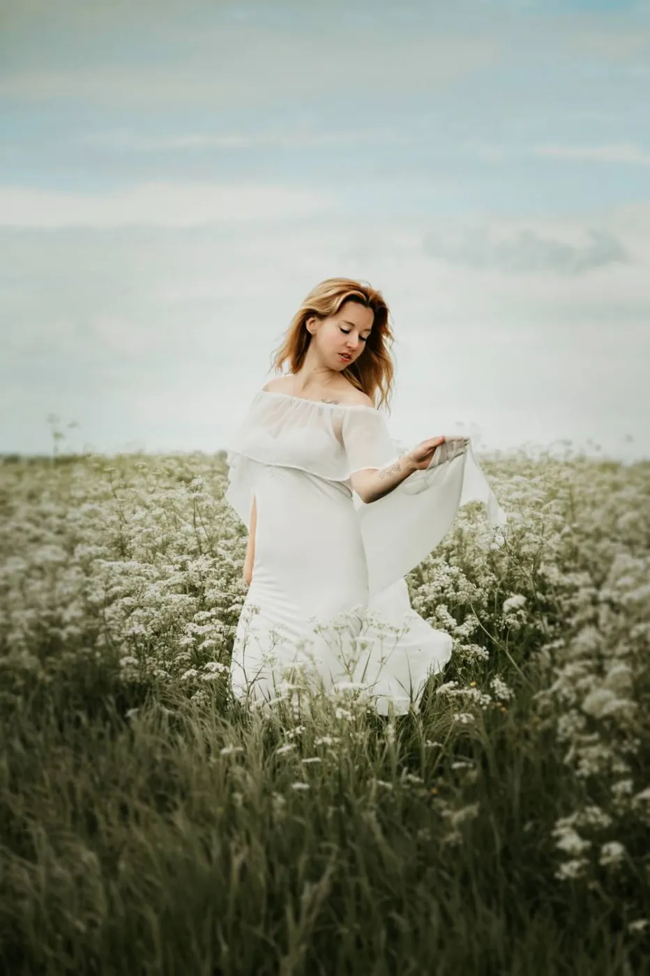 Fotowedstrijd LENTE op Fotografie.nl 2021