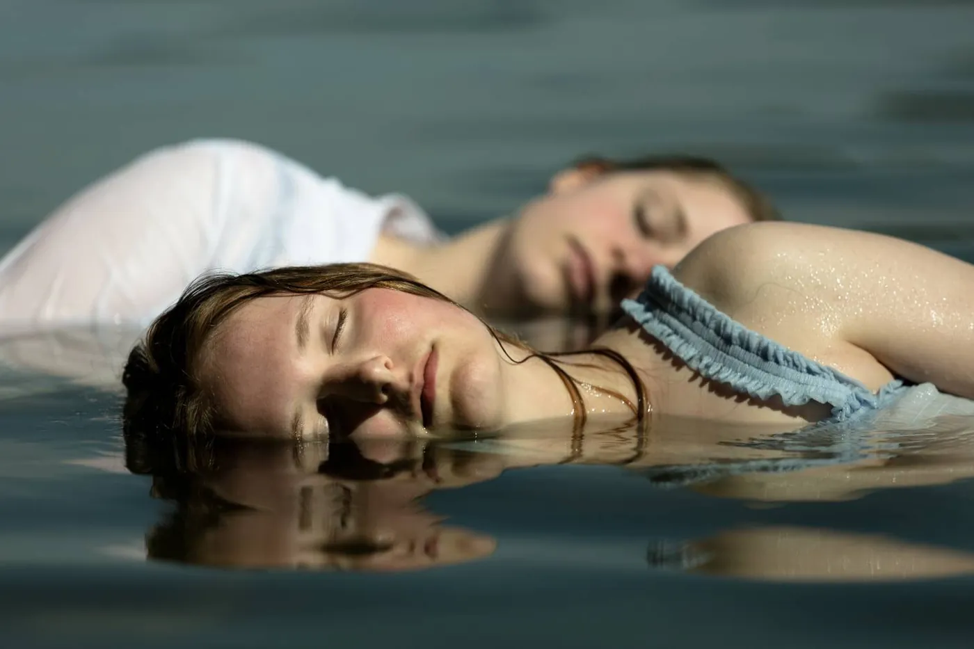 Fotowedstrijd Water op Fotografie.nl 2022