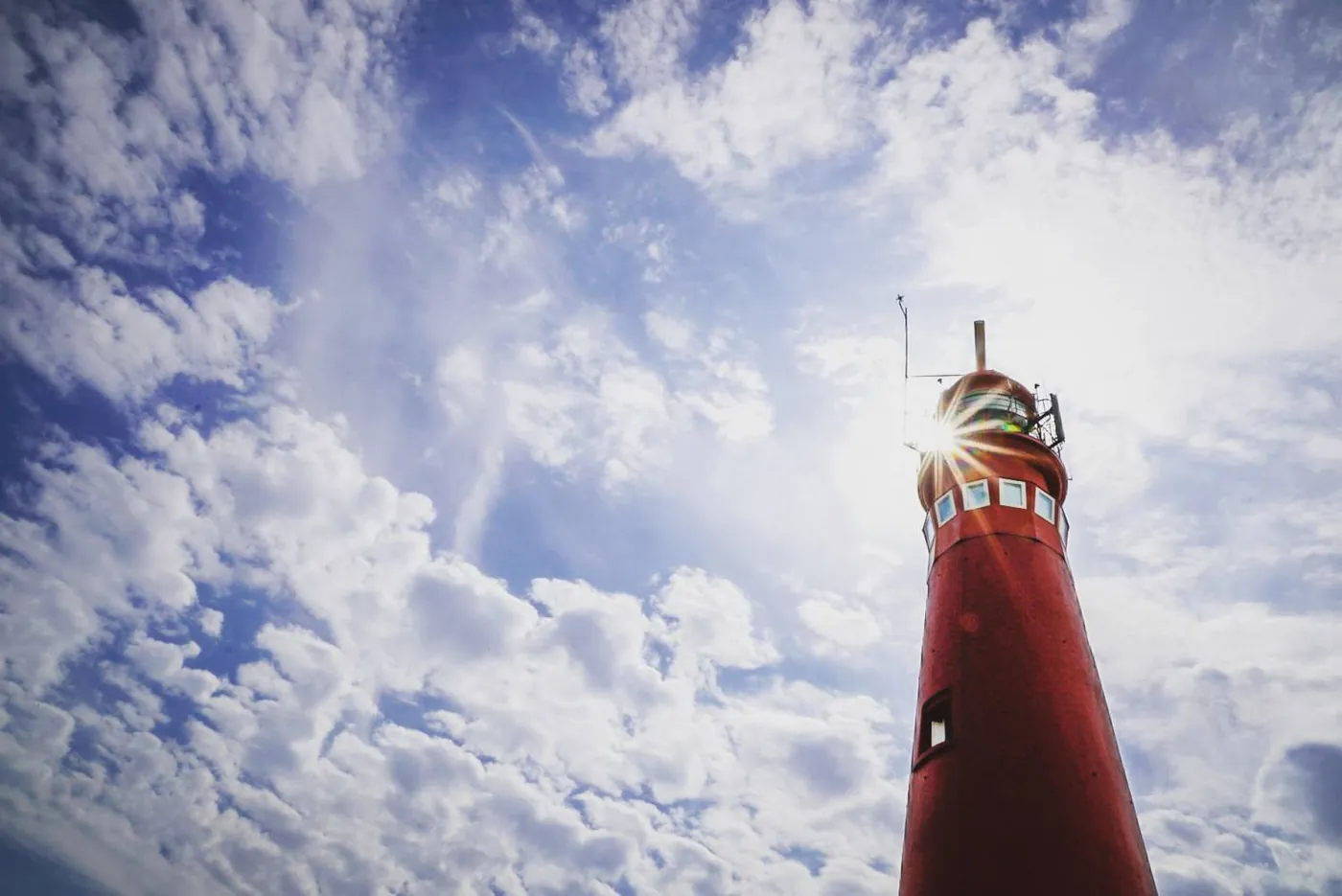 Fotowedstrijd ROOD op Fotografie.nl 2021