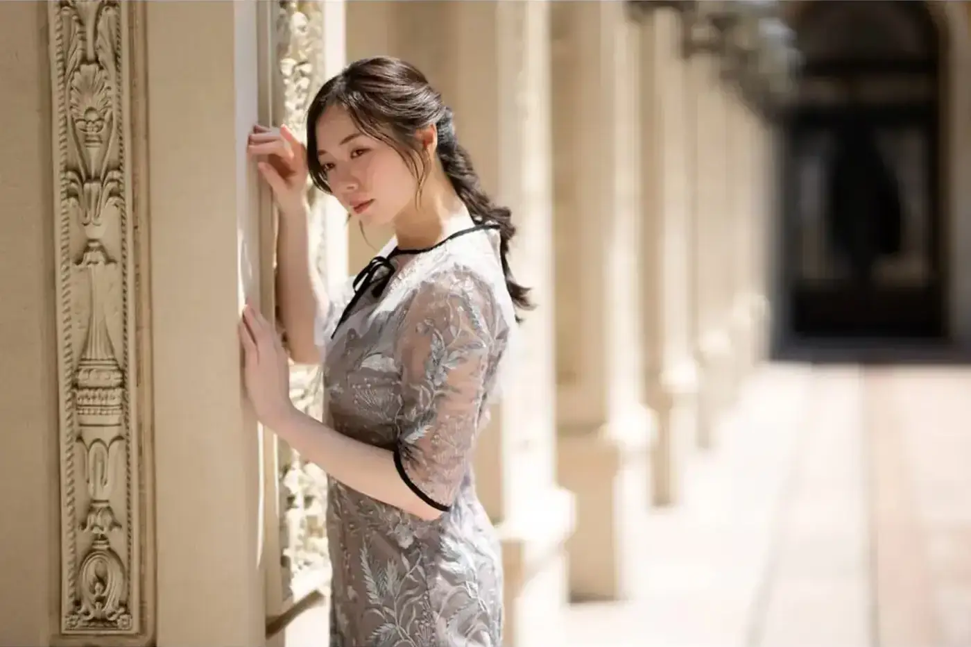 Sigma 85mm F1.2 Art: wat doet f/1.2 bij portretten?