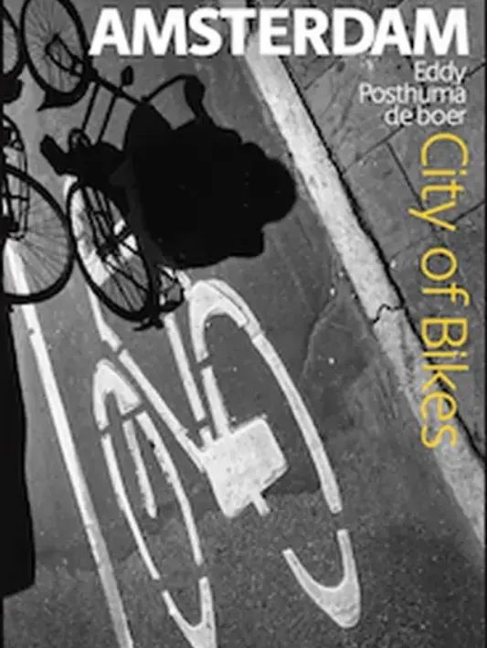 Amsterdam, City of Bikes