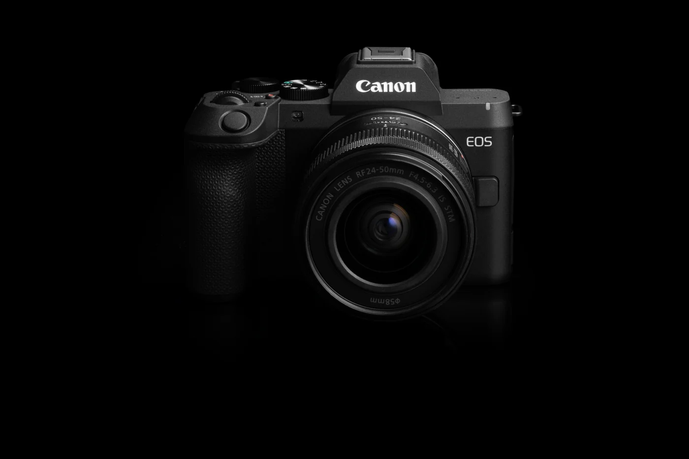 Canon EOS R8 Mark II: full-frame met beeldstabilisatie