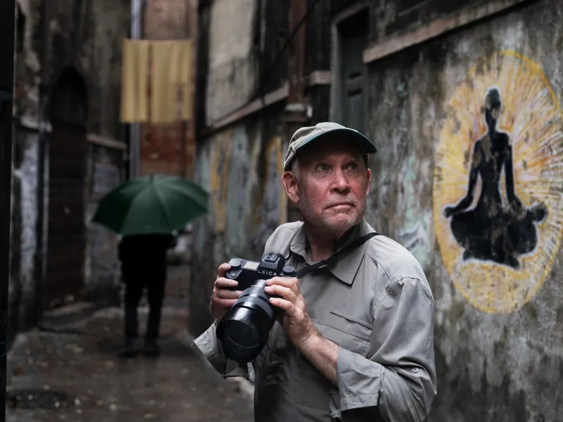 Leica LUX 2.0: wat doet de Steve McCurry-look met je foto’s?