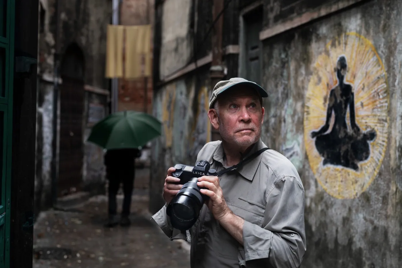 Leica LUX 2.0: de Steve McCurry-look op je iPhone