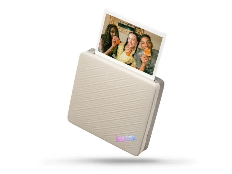 Fujifilm instax Link WIDE 2: smartphonefoto’s op instantfilm