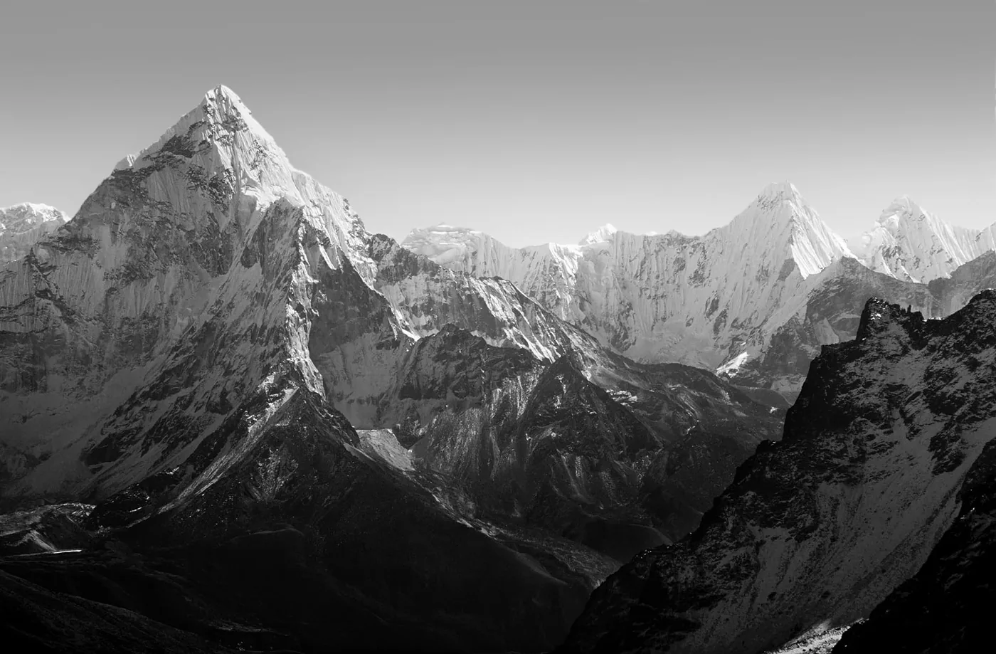 Tips om betere zwart-wit foto's te maken