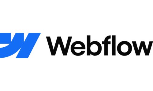 Logo Webflow cms - Web Agency Sicilia | Creazione Siti Web ed E-commerce Professionali