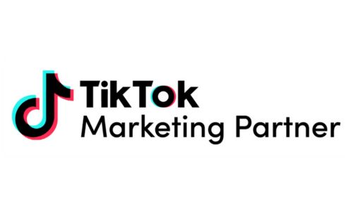 Logo Tktok Partner - Web Agency Sicilia | Creazione Siti Web ed E-commerce Professionali