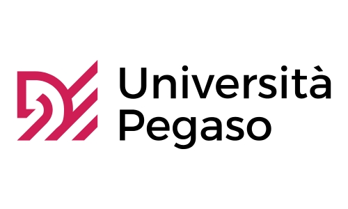 Logo Università Pegaso - Web Agency Sicilia | Creazione Siti Web ed E-commerce Professionali
