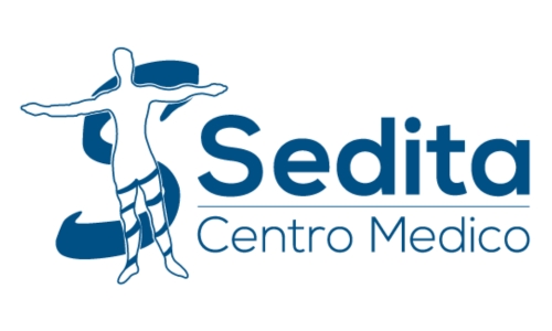Logo Centro Medico Sedita - Web Agency Sicilia | Creazione Siti Web ed E-commerce Professionali