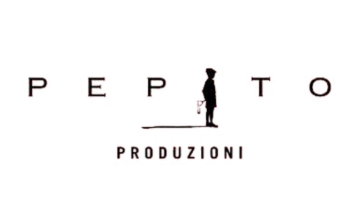 Logo Pepito Produzioni - Web Agency Sicilia | Creazione Siti Web ed E-commerce Professionali