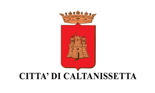 Logo Comune di Caltanissetta -Web Agency Sicilia | Creazione Siti Web ed E-commerce Professionali