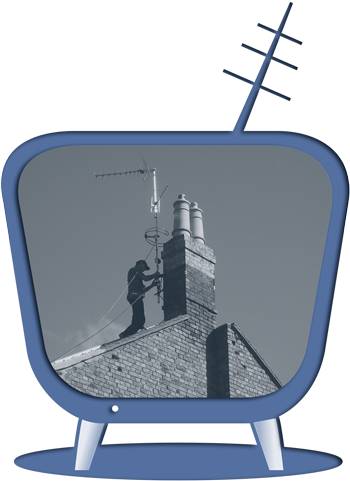 TV Aerial Sky Freeview Services