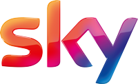 Sky Logo
