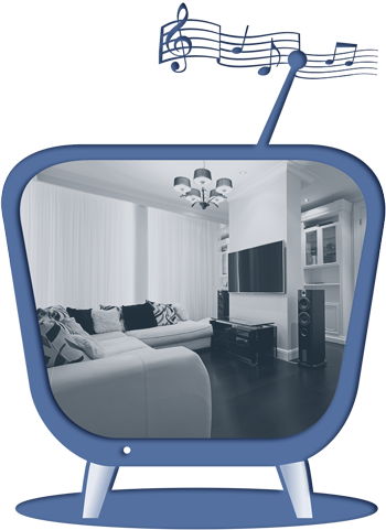 Multi Room Audio Systems