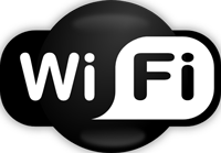 Wifi Logo 