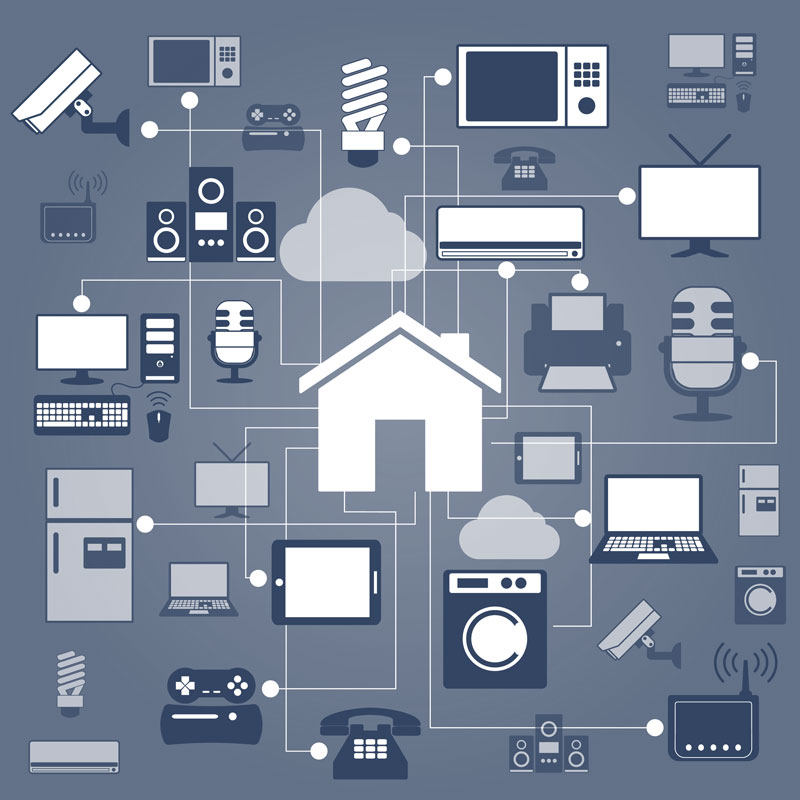 Smart Home Systems