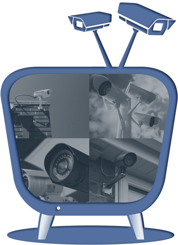 CCTV Camera System Service