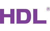 HDL Home Automation Logo