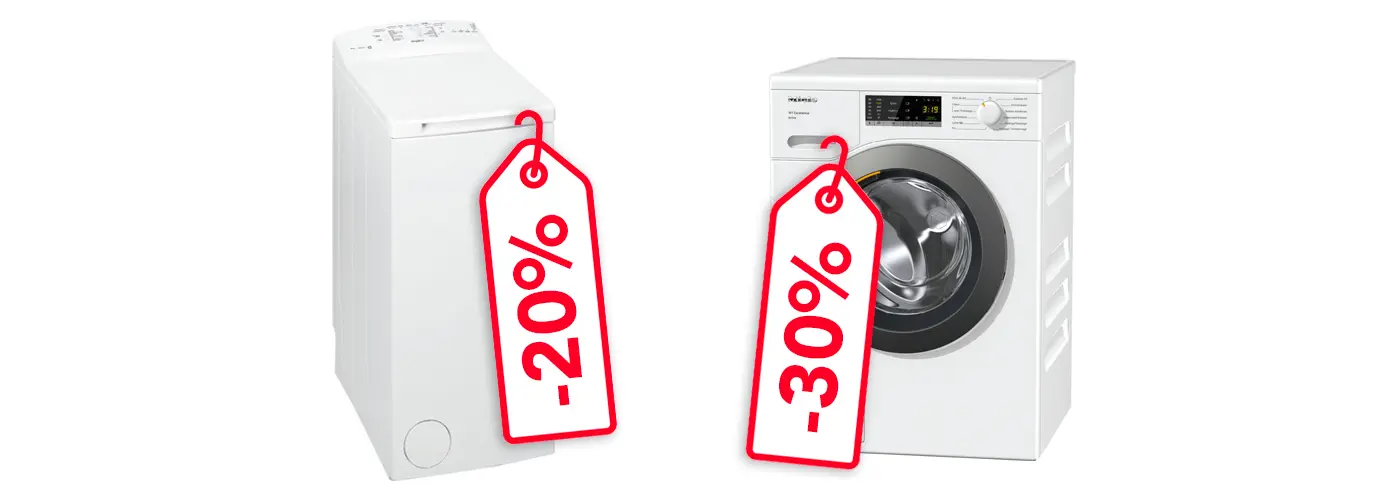 illustration promo lave-linge