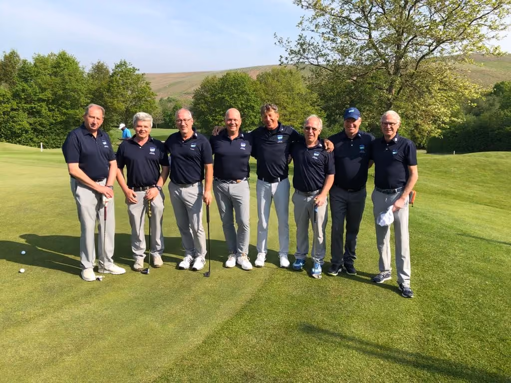 Erfolgreicher Liga-Start