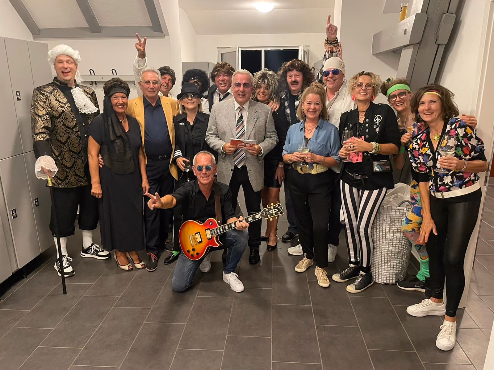 Sommerfest 2022