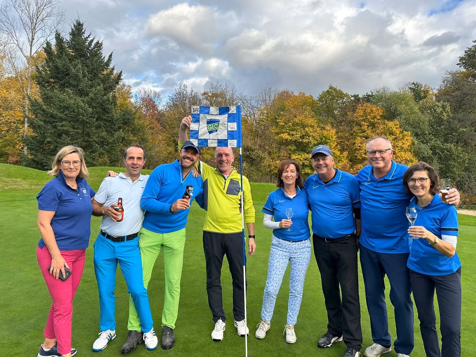 TEAM-CUP: Von Rekordsiegern, Titelverteidigern und „quasi Weltmeistern“