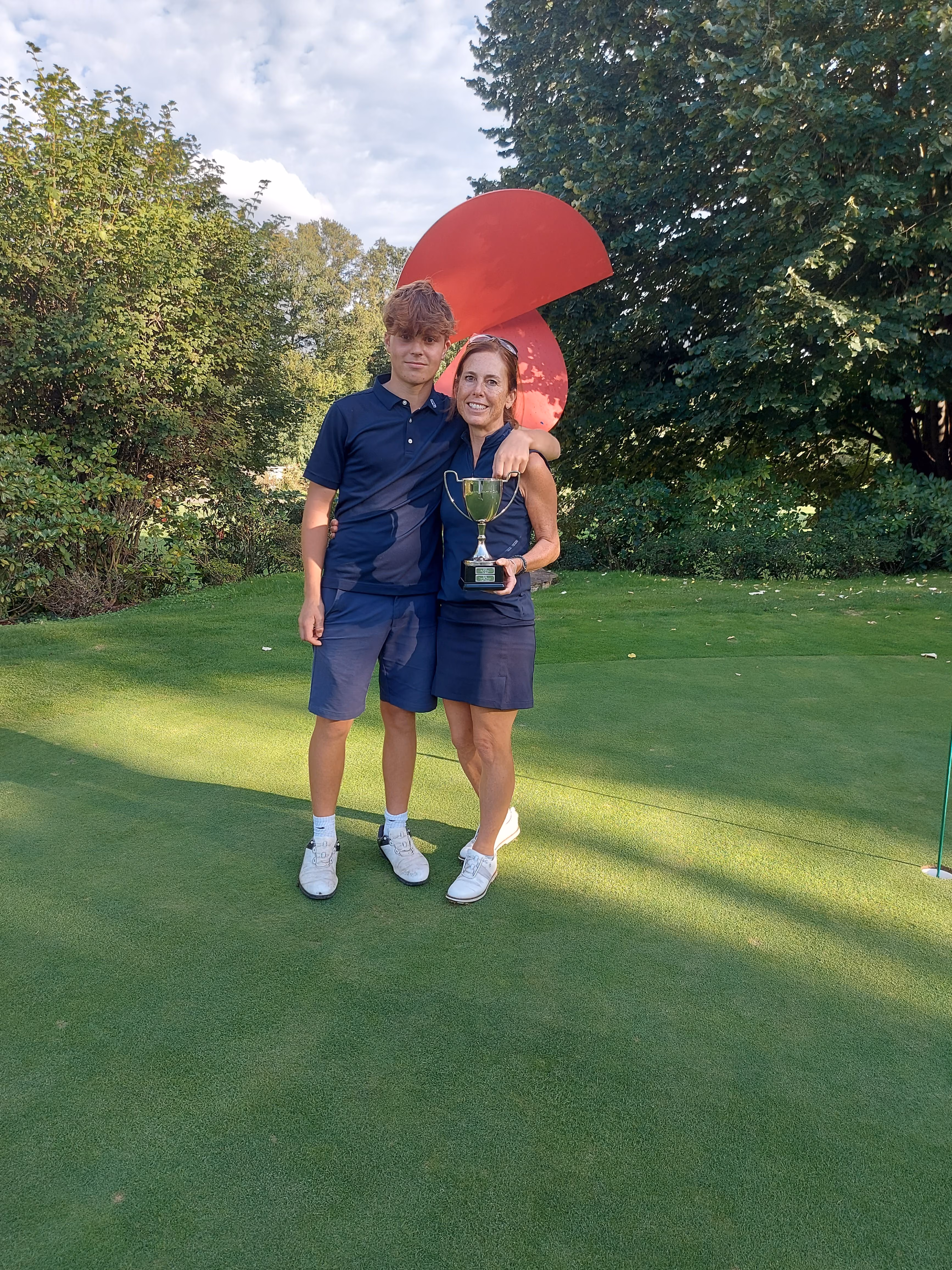 Generationen-Cup