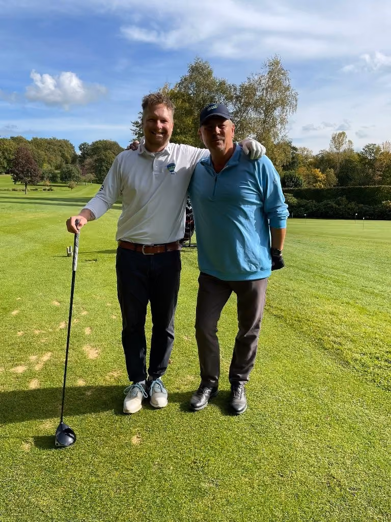 interner Sieger Matchplay 2024