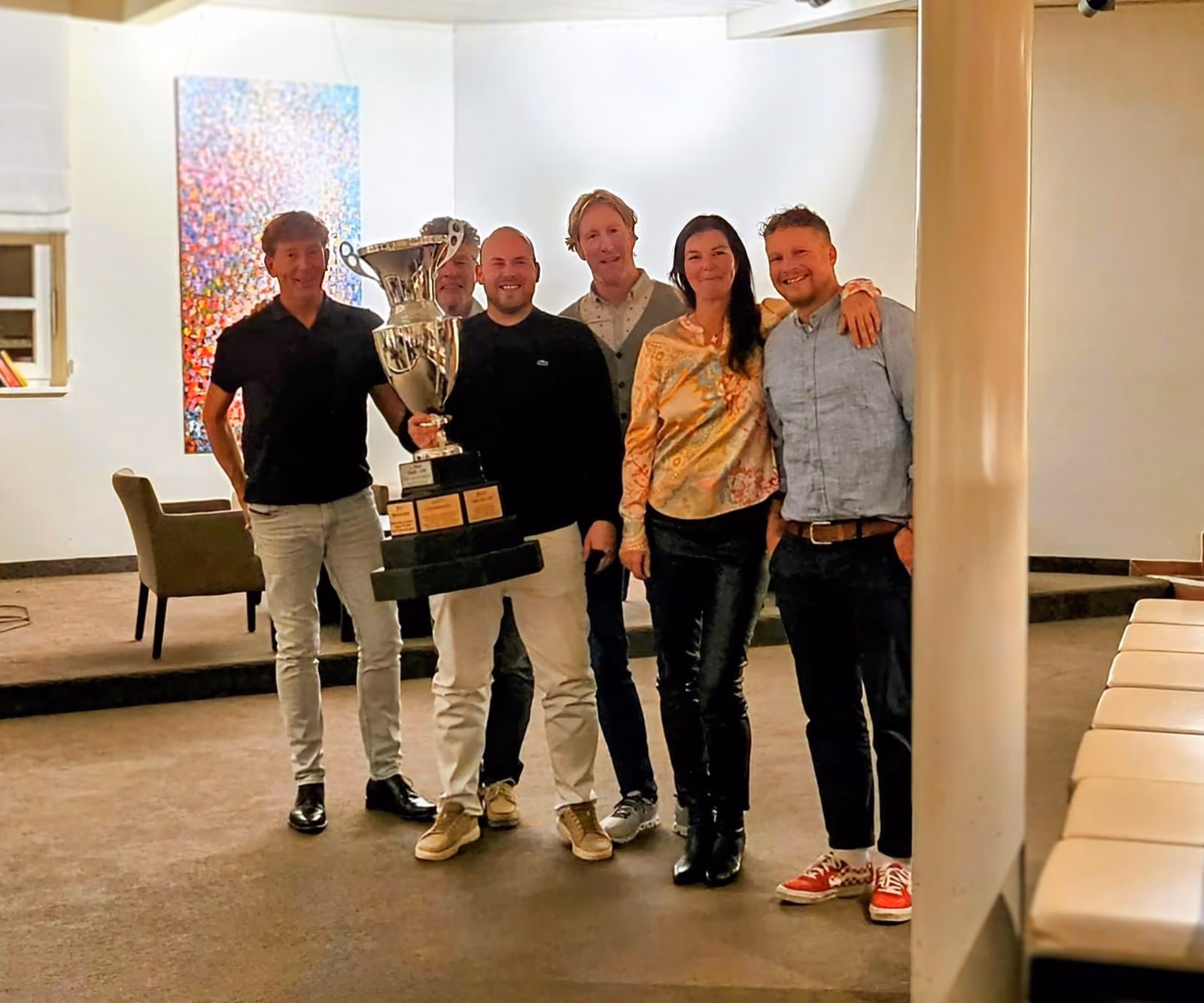 Team-Cup 2024