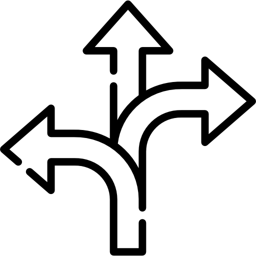 Pathways icon