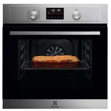 Electrolux COH4P06BX3