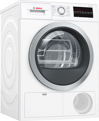 photo seche linge condensation standard
