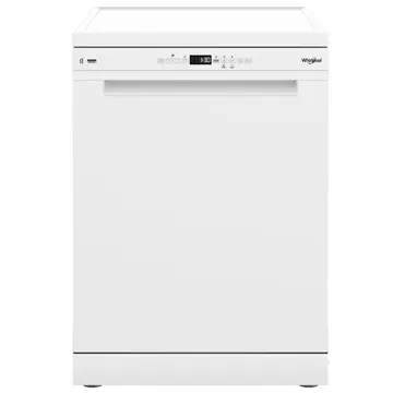 Whirlpool W7FHP43