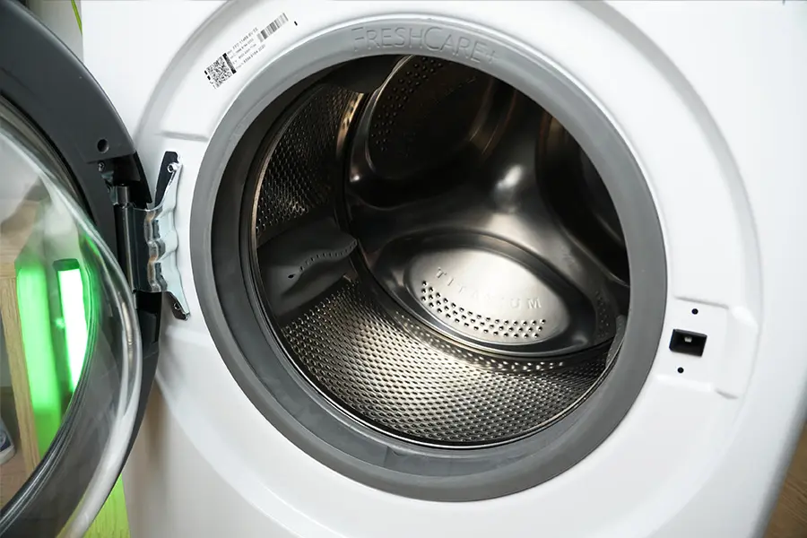Capacite de lavage Lave-linge