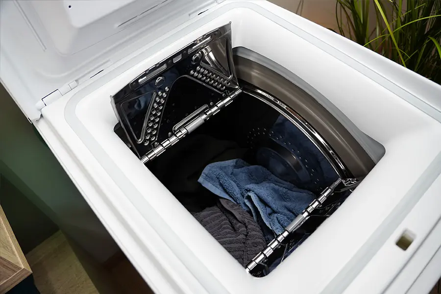 Capacite Lave-linge Top