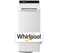 Whirlpool TW621CSILENCEFR