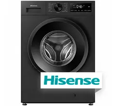 Hisense WF1I1142BBL