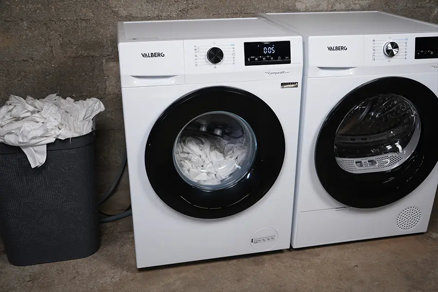 economiser encore plus lave-linge