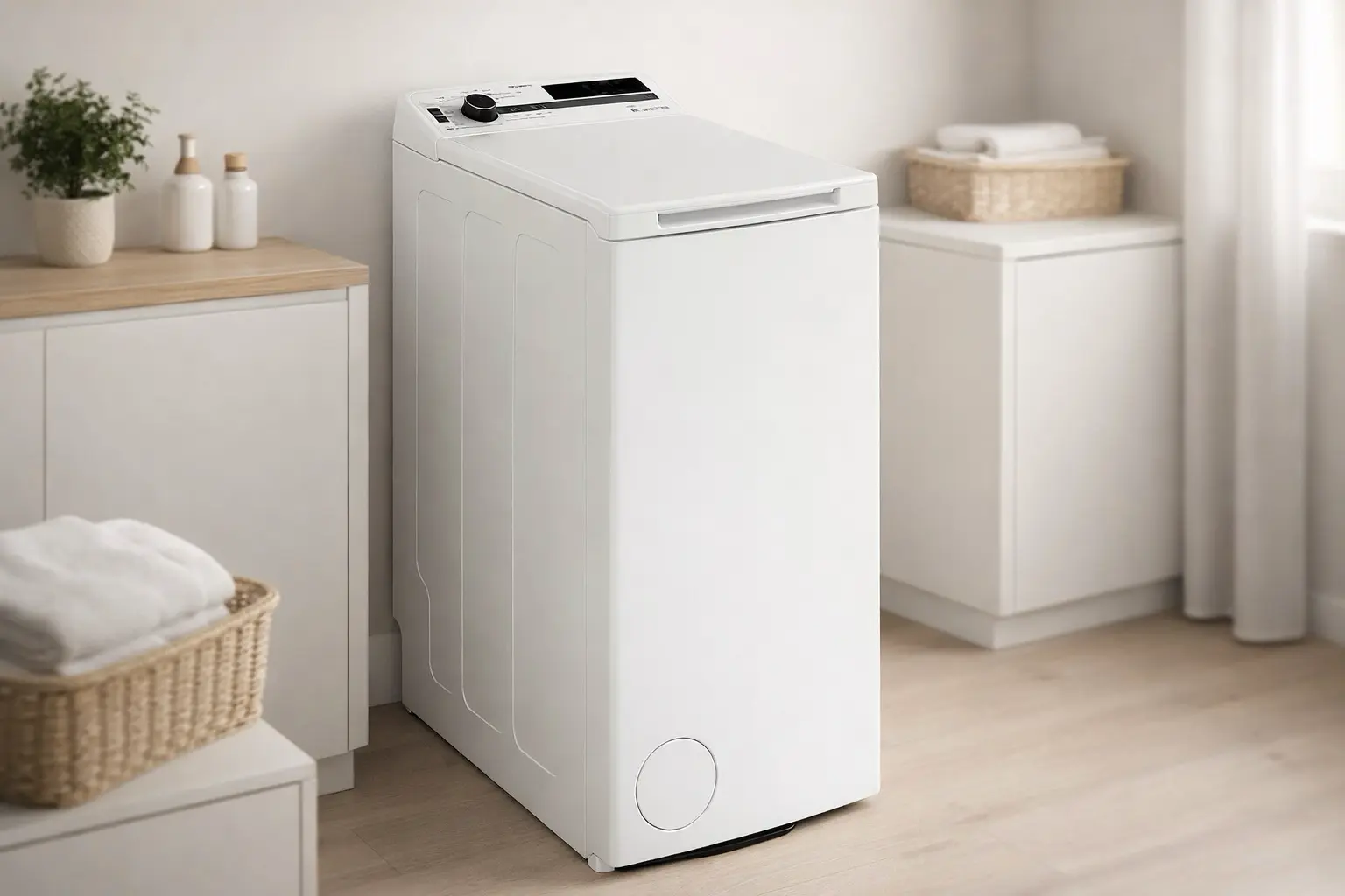 Whirlpool TDLRBX6252BSFR