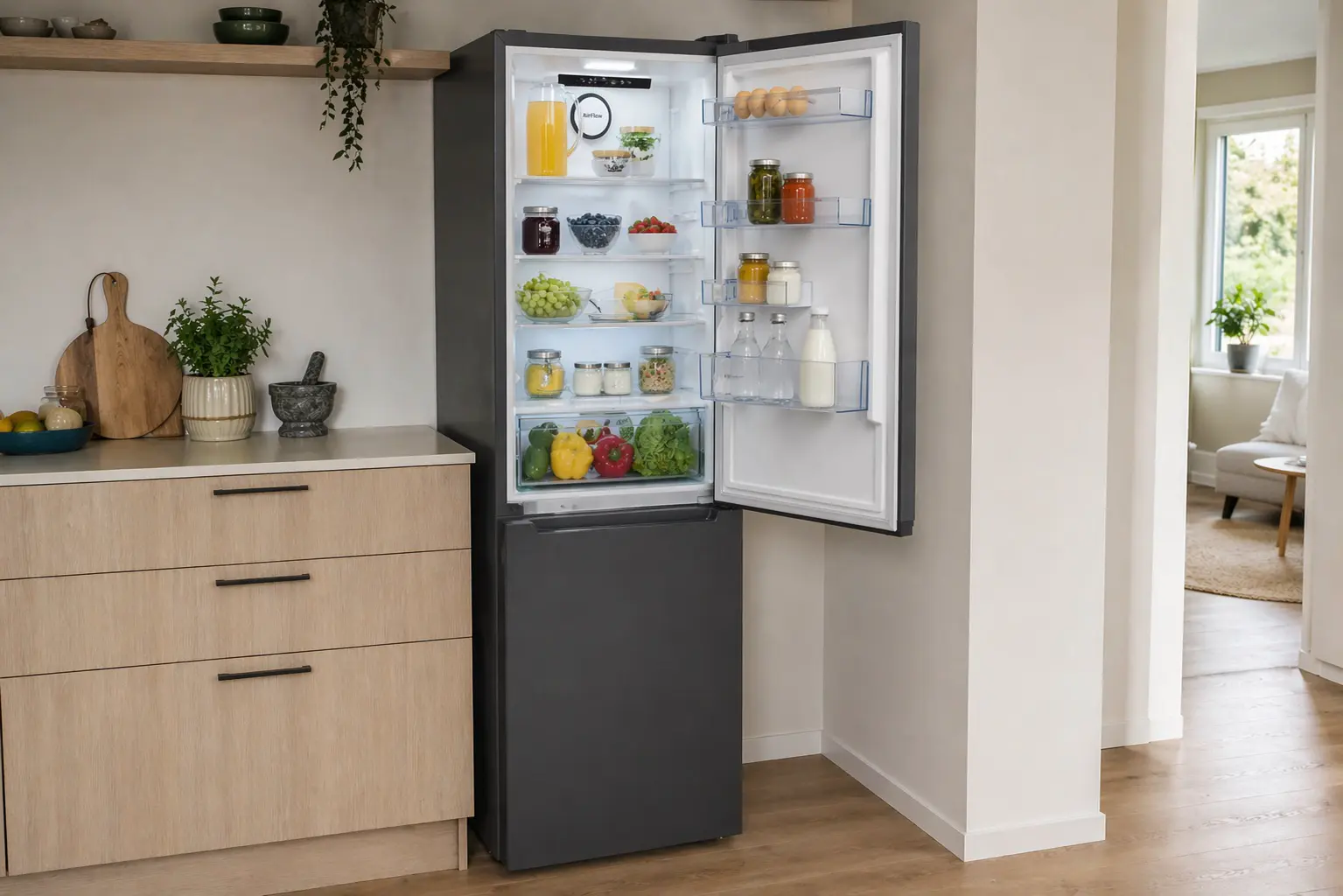Beko B5RCNE366HG