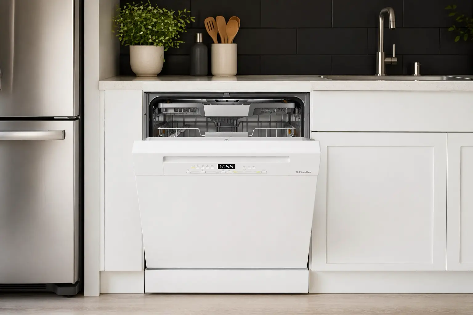Miele G5812SC