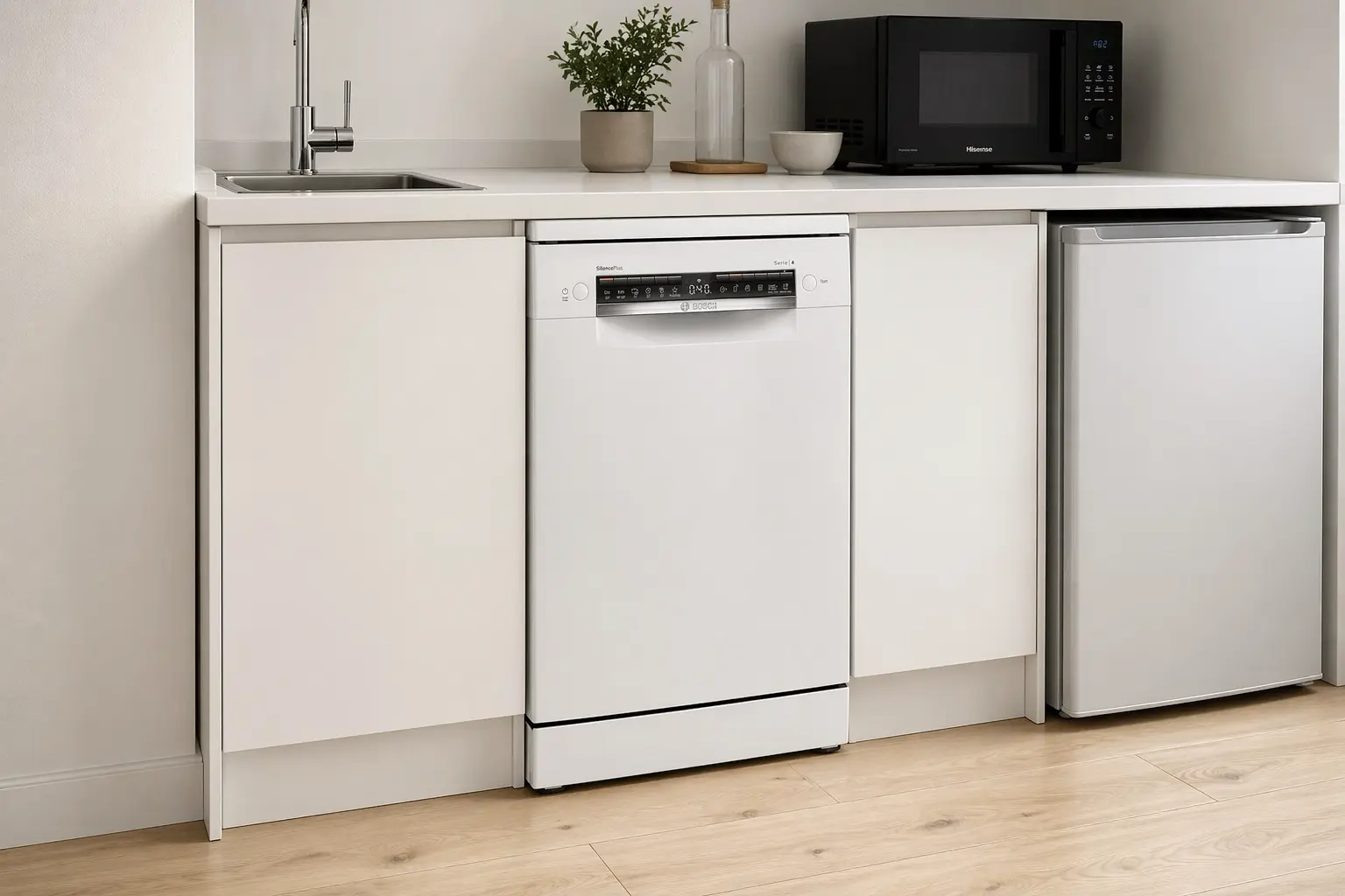 Bosch SPS4EMW24E