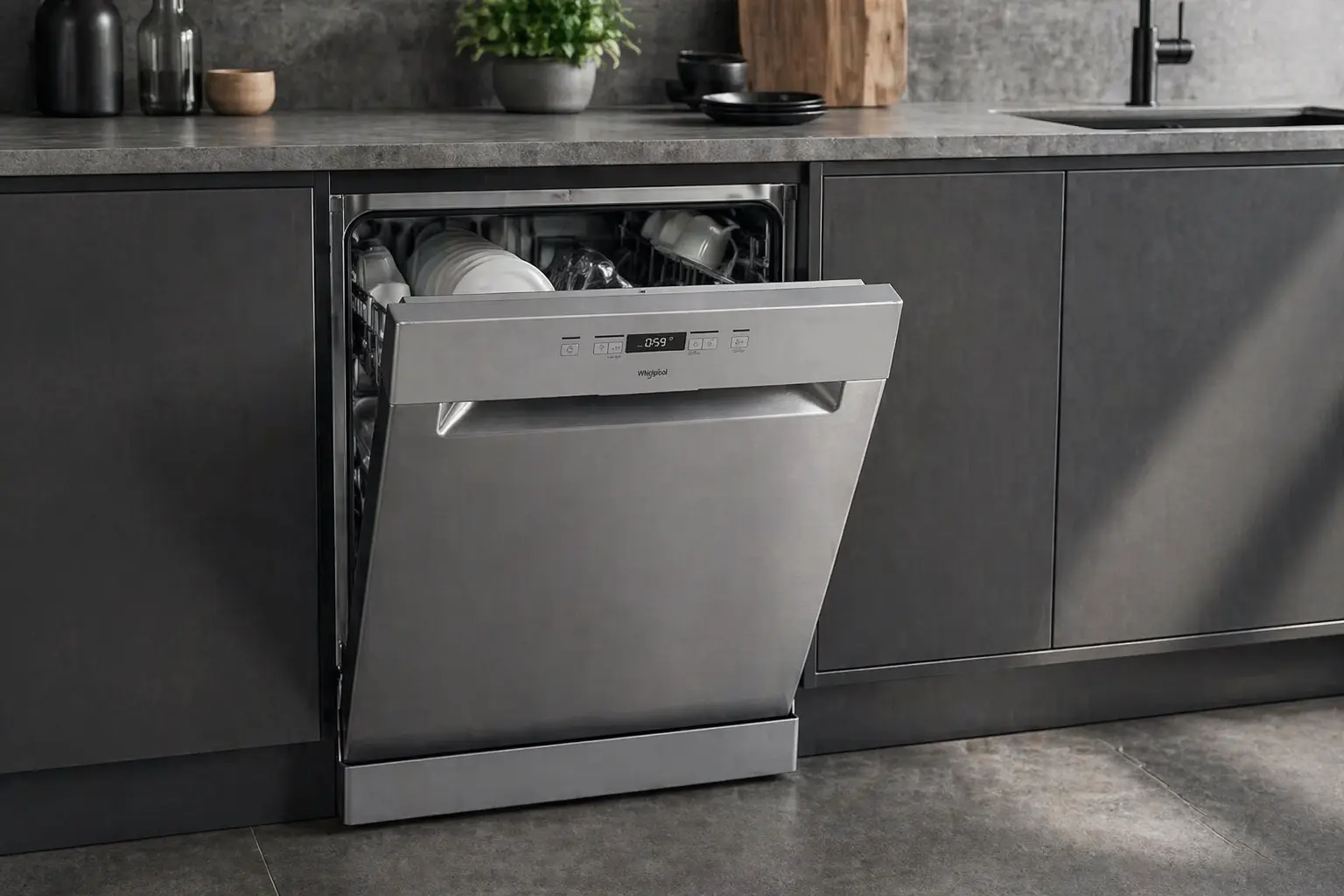 Whirlpool OWFC3C26X