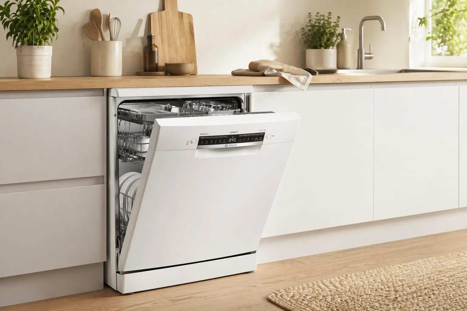 Bosch SMS4EVW36F