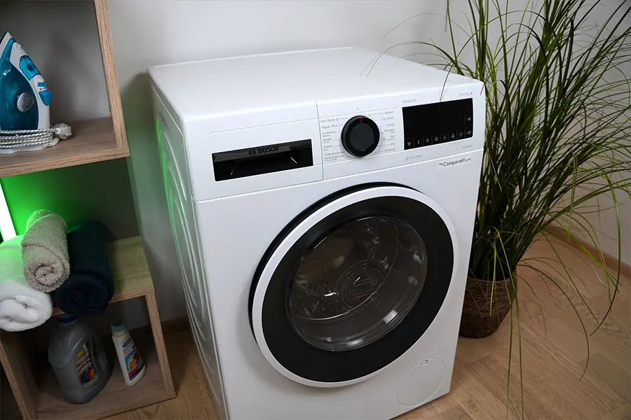 Lave-linge Bosch Serie 6