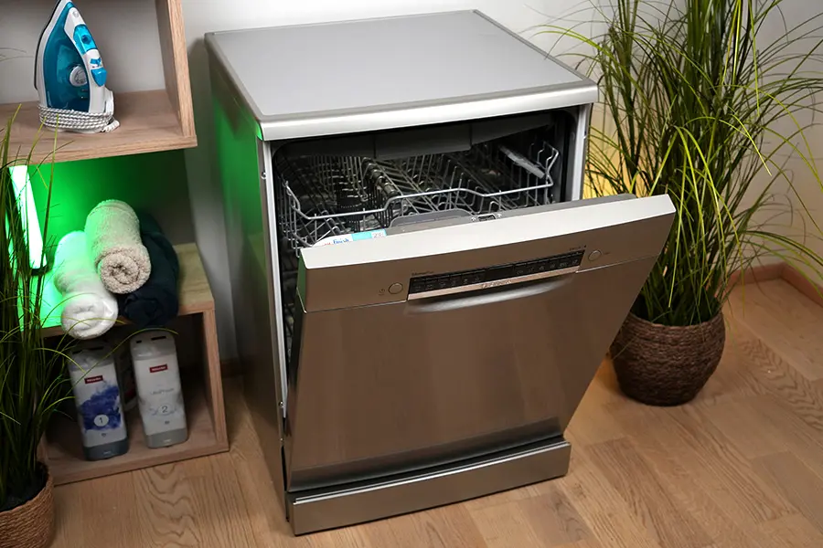 lave-vaisselle Bosch Serie 4