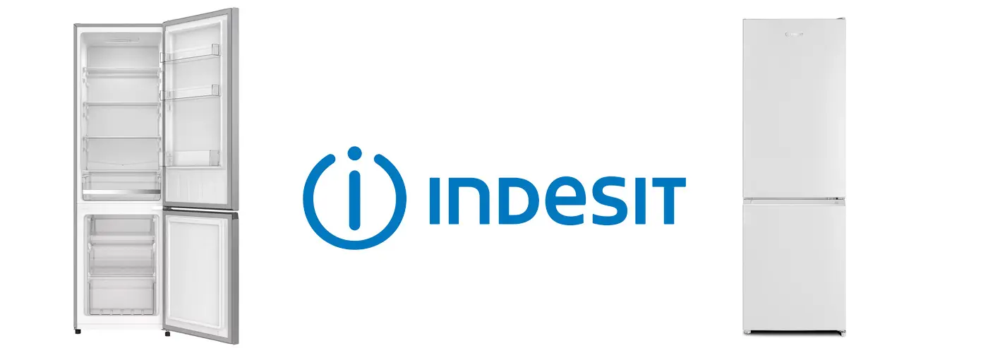 Réfrigérateur Indesit